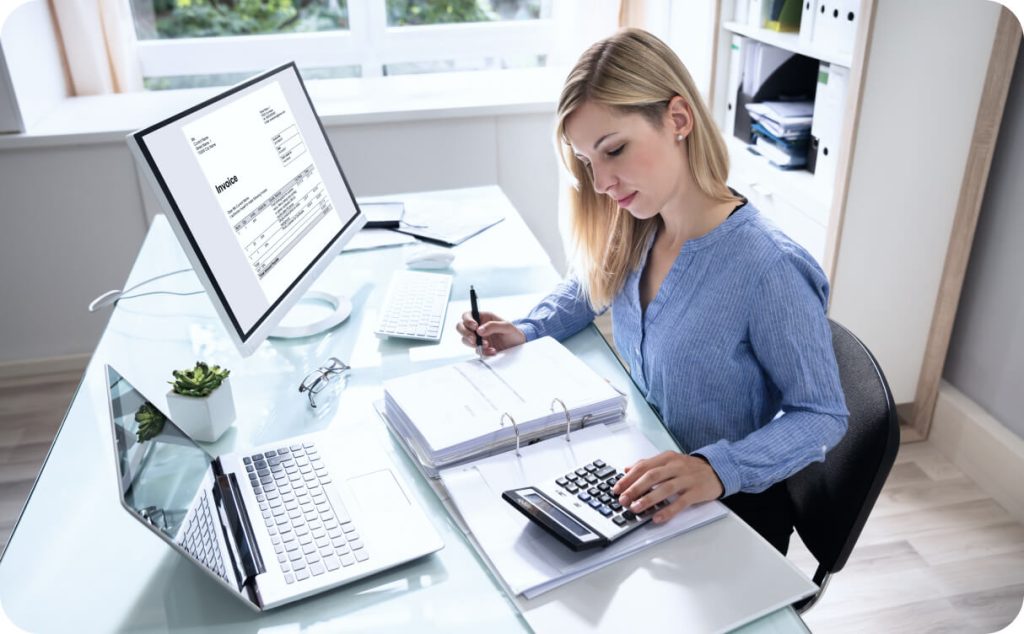 Accounting Sourcing