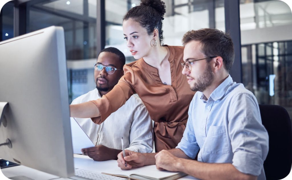 IT Sourcing