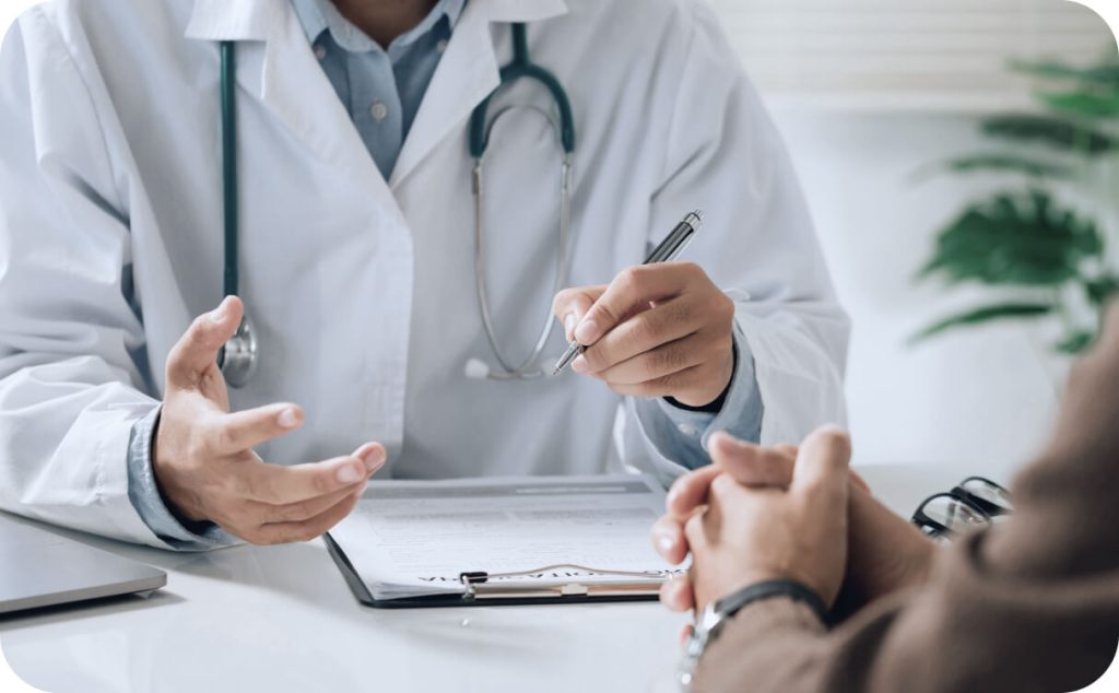 Medical Sourcing