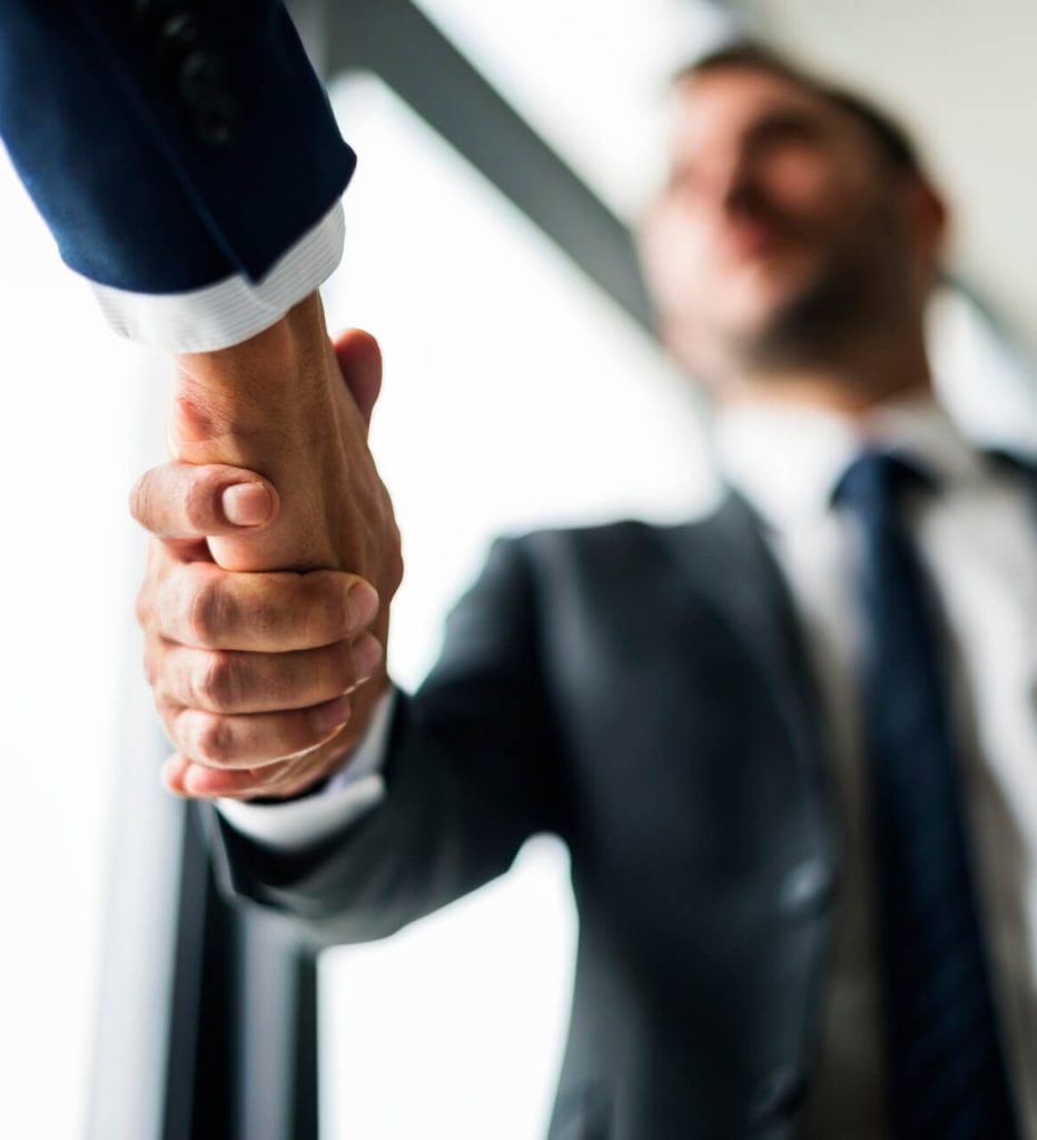 Partner with Stacc Sourcing