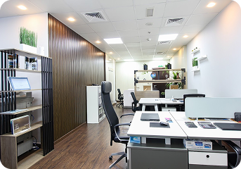 in house accounting experience mobile